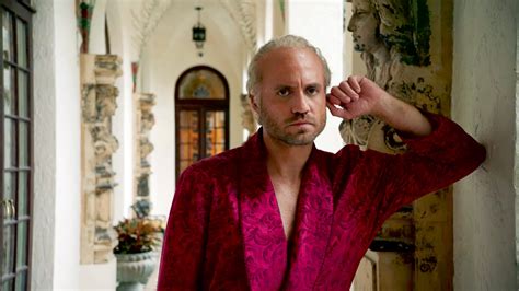 tv shows similar to versace